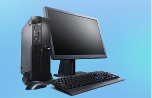 Picture for category Desktops